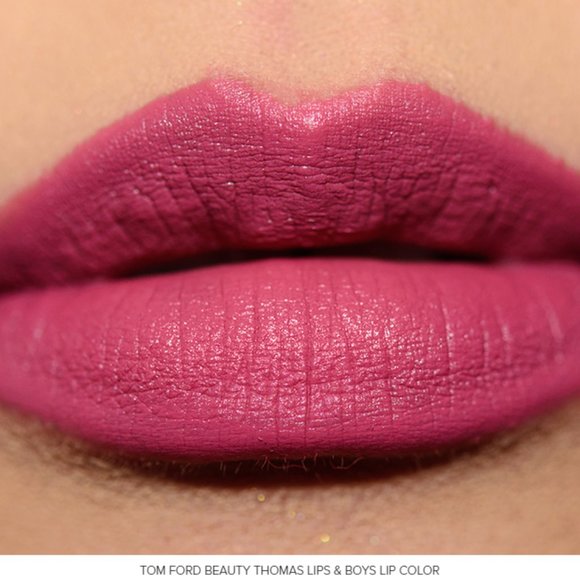 Tom Ford Other - TOM FORD Lip Color Matte - 04 Thomas - BRAND NEW BOX